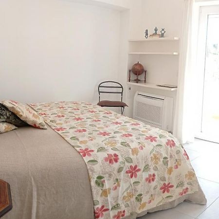 Apartmán La Pica Marina Anacapri Exteriér fotografie