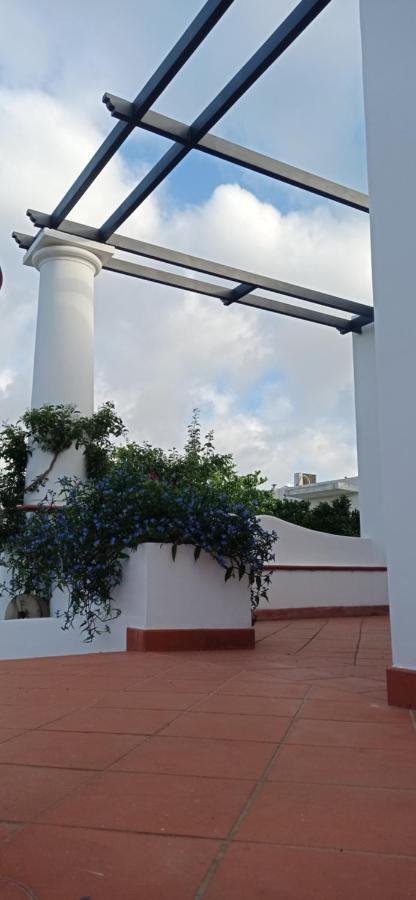 Apartmán La Pica Marina Anacapri Exteriér fotografie
