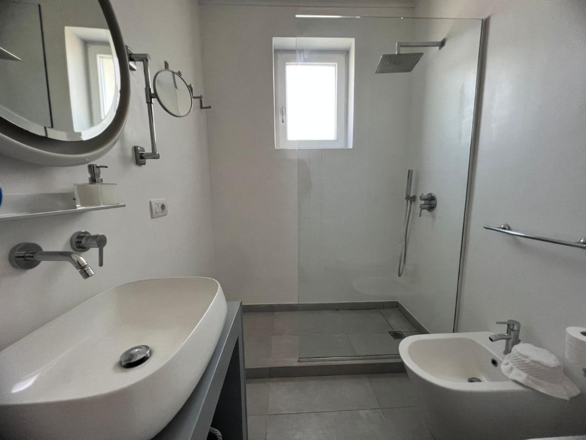 Apartmán La Pica Marina Anacapri Exteriér fotografie