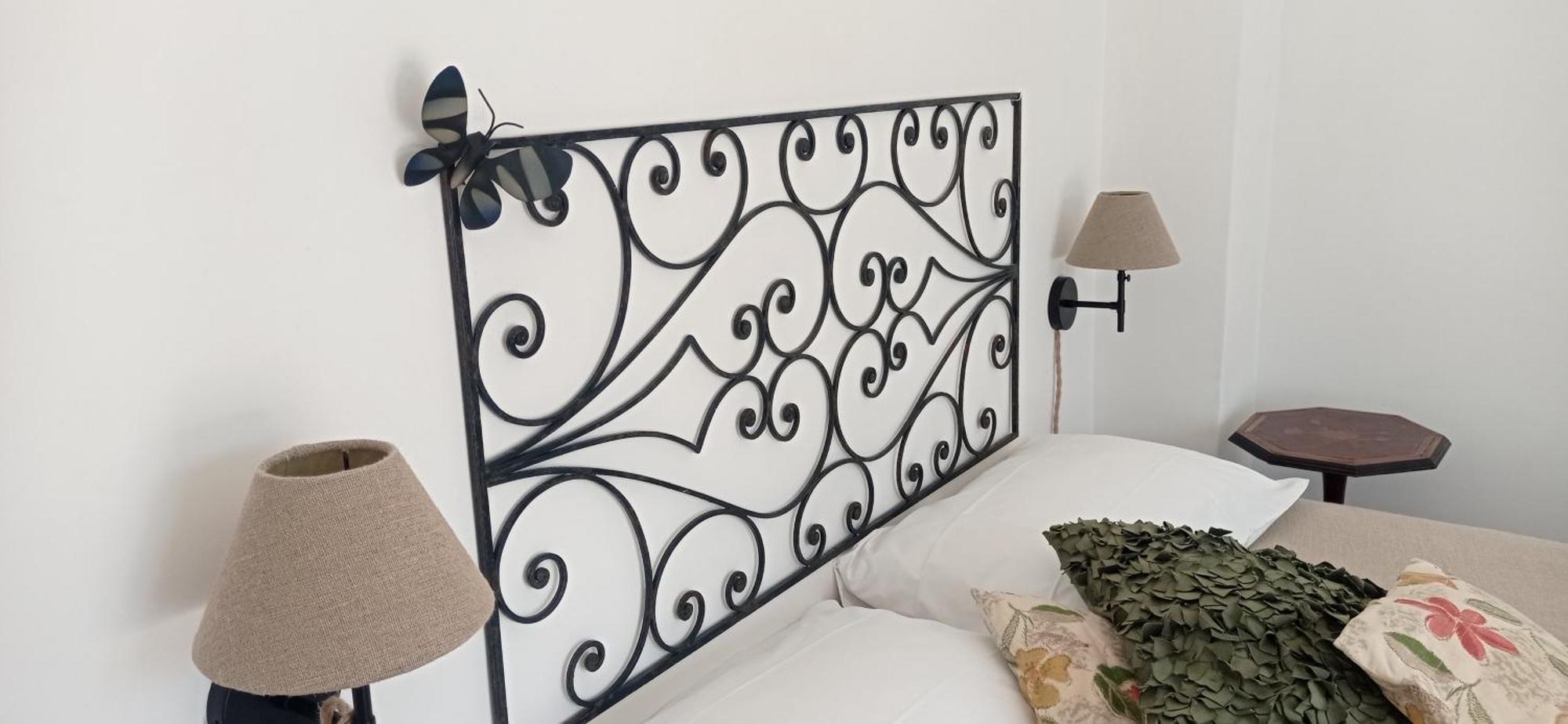 Apartmán La Pica Marina Anacapri Exteriér fotografie