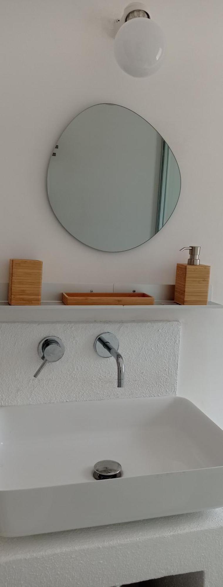 Apartmán La Pica Marina Anacapri Exteriér fotografie