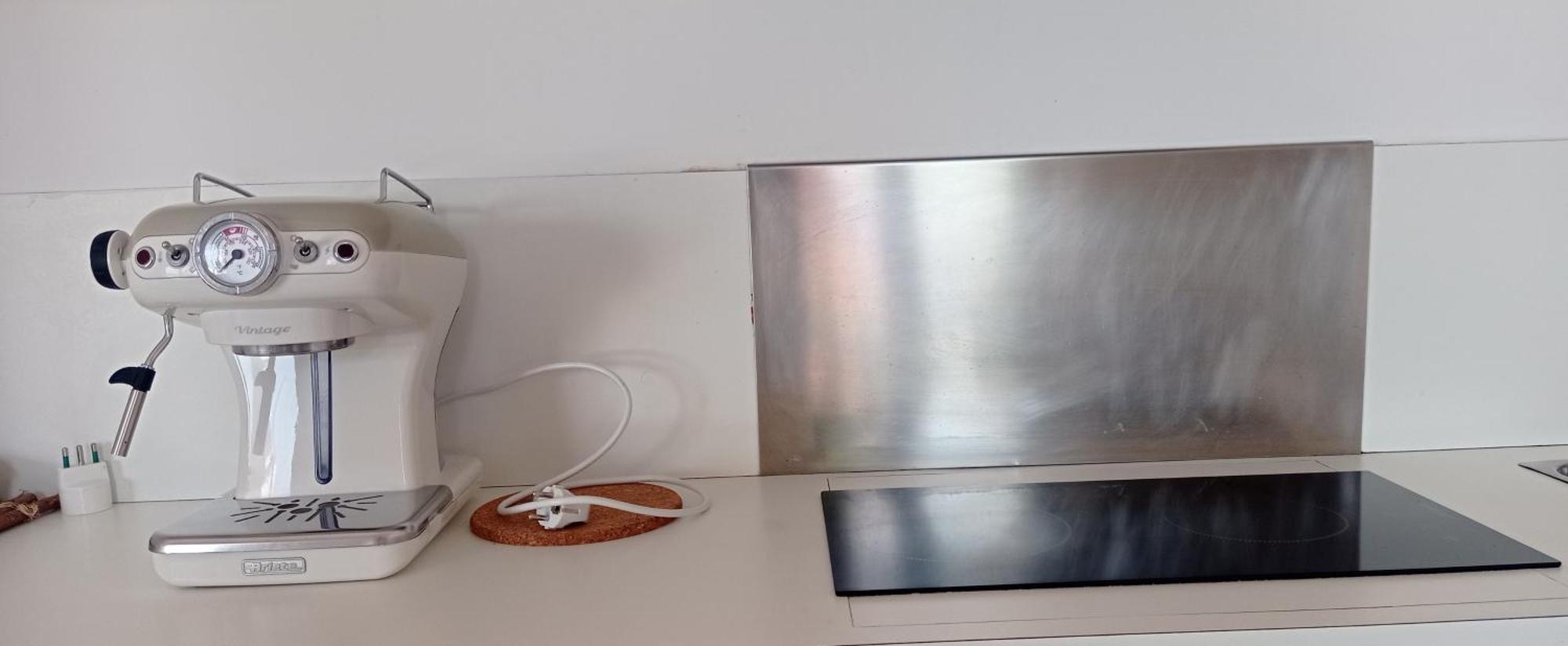 Apartmán La Pica Marina Anacapri Exteriér fotografie