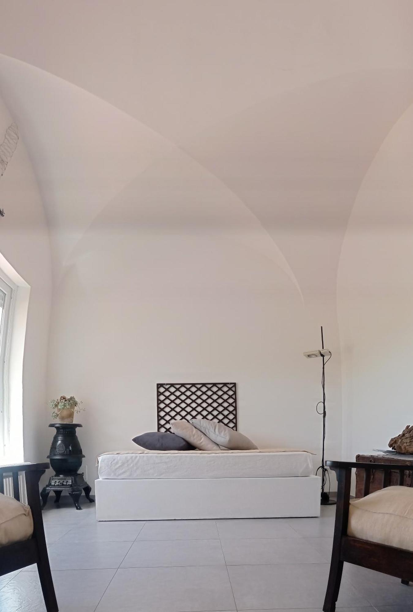 Apartmán La Pica Marina Anacapri Exteriér fotografie
