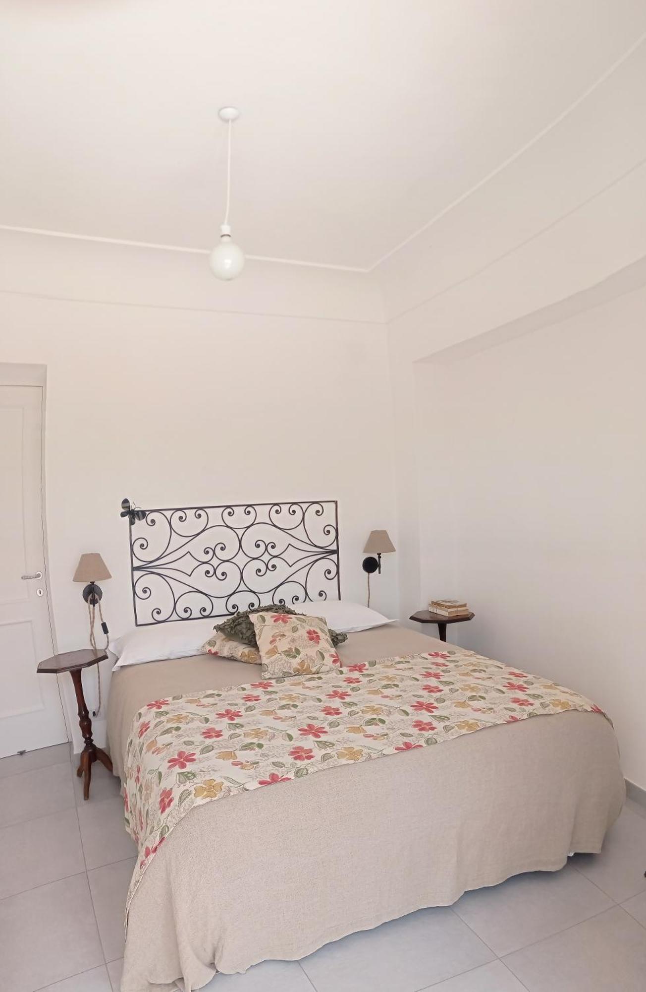 Apartmán La Pica Marina Anacapri Exteriér fotografie